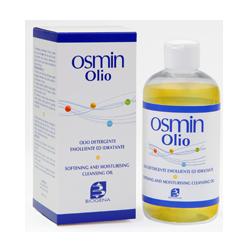 Osmin olio 250 ml valetudo srl