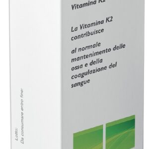 Oti k vitamina k2 gocce 20 ml oti srl