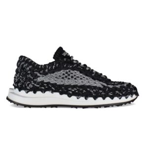 Outdoor Crochet Sneakers