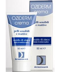 Oziderm crema 50 ml judifarm srl