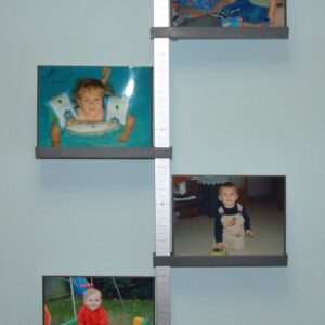 PO Lifetime Photo Frame