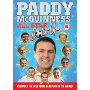 Paddy McGuinness All Star