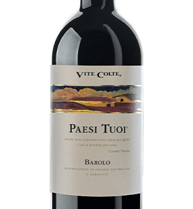 Paesi Tuoi Barolo DOCG 2020