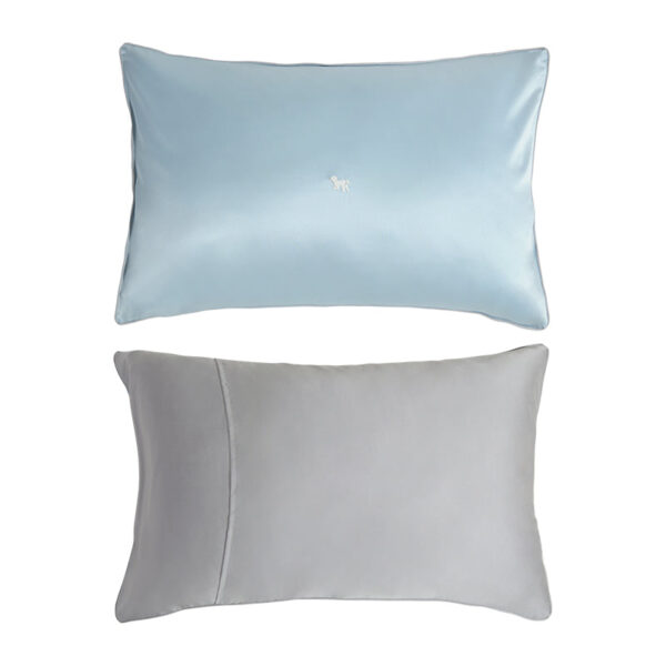 Pan Pan Silk Pillowcase