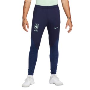 Pantalon de survêtement Brésil KP Coupe du Monde 2022