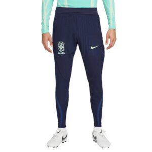 Pantalon de survêtement Brésil Kpz Coupe du Monde 2022