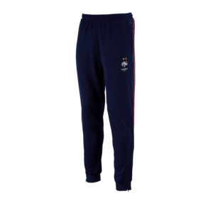 Pantalon de survêtement enfant France Fit Fan