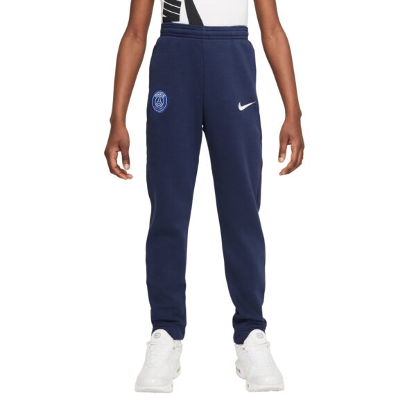 Pantalon de survêtement enfant PSG GFA 202223