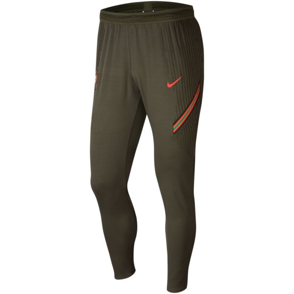 Pantalon dentraînement Portugal VaporKnit Strike 202021