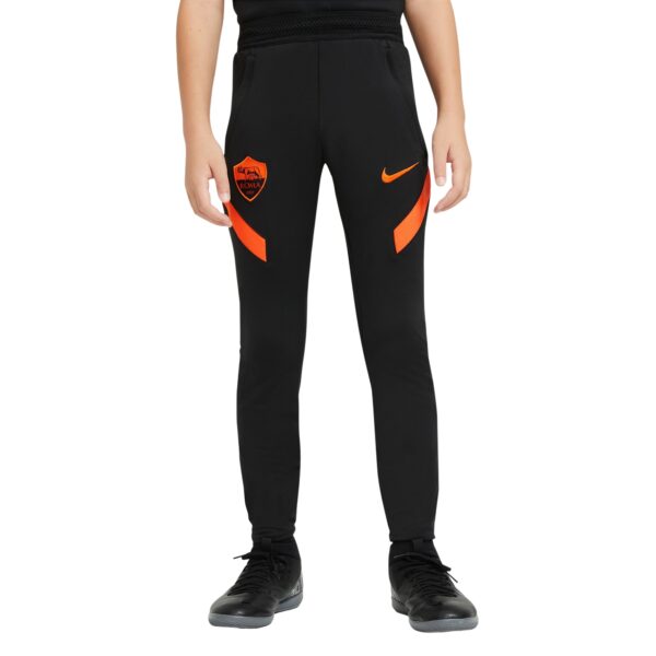 Pantalon dentraînement enfant AS Roma Strike KP CL 202021