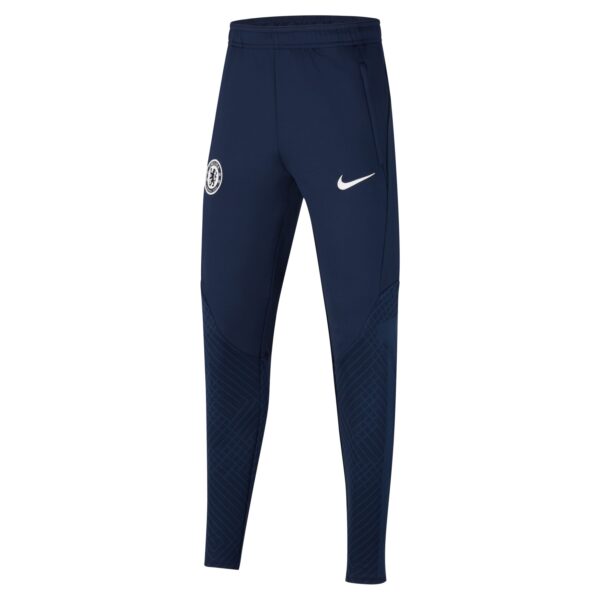 Pantalon dentraînement enfant Chelsea FC Strike Kpz 202223