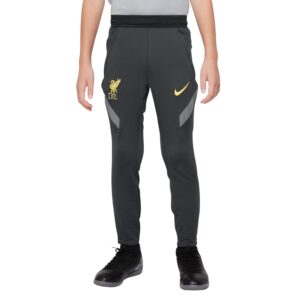 Pantalon dentraînement enfant Liverpool FC Strike