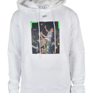 Pascal Hoodie Sweatshirt