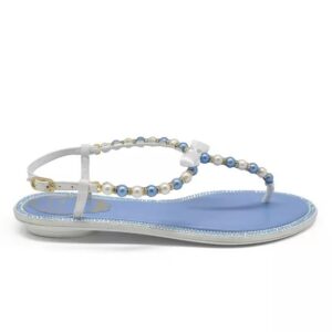 Pearl Sandals