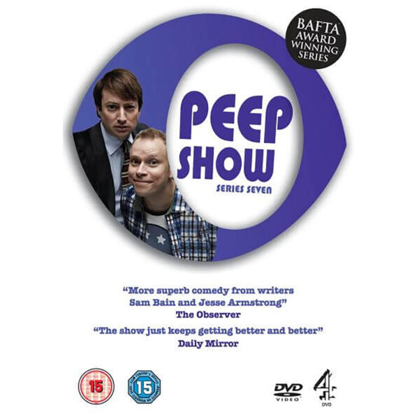 Peep Show Series 7