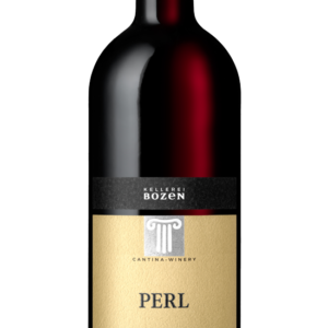 Perl Lagrein Alto Adige DOC 2022