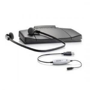 Philips LFH5220 Transcription USB Kit 12220J