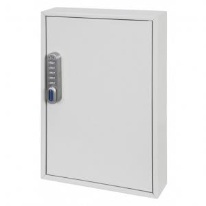 Phoenix Key Cabinet KC0502E 50 Hook KC0502E