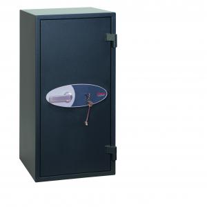 Phoenix Neptune HS1053K Size 3 High Security Euro Grade 1 Safe with