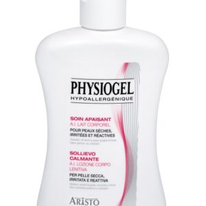 Physiogel ai lozione corpo lenitiva ai 200 ml