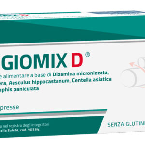 Piam farma angiomix d 30cpr