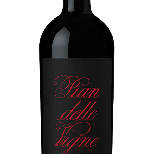 Pian delle Vigne Brunello di Montalcino DOCG