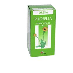 Pilosella arkocapsule 45 capsule arkofarm srl