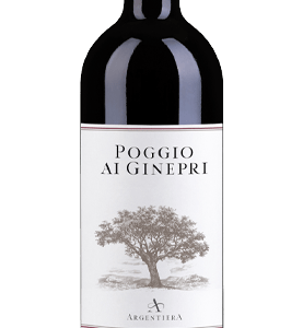 Poggio ai Ginepri Rosso Toscana IGT