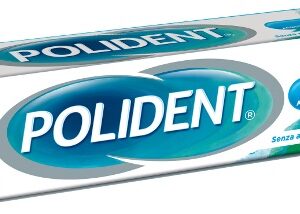 Polident gusto neutro 40 g