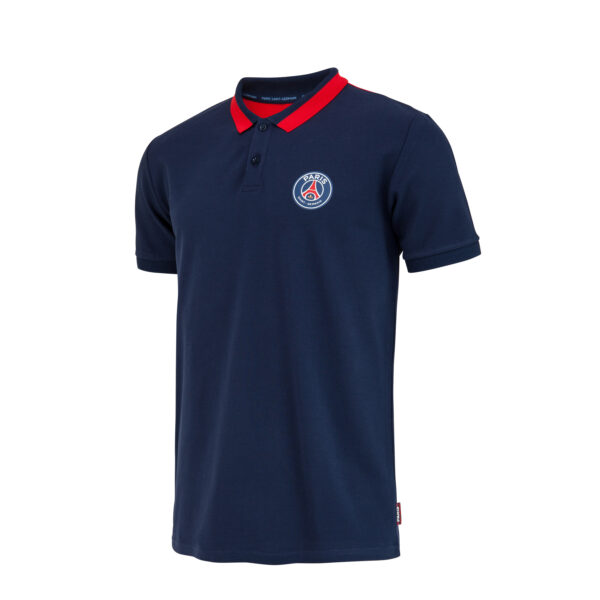 Polo PSG Supporter logo