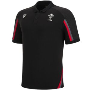 Polo Pays de Galles WRU Staff 202223