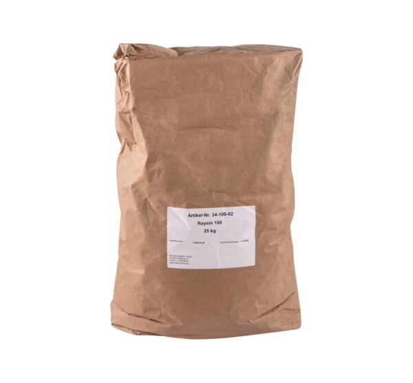 Poudre de moulage Raysin 100 Blanc 25 kg