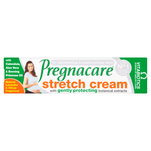 Pregnacare Cream 100ml