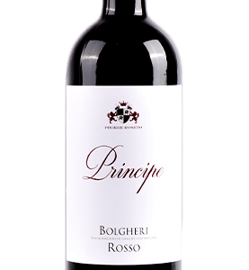 Principe Bolgheri DOC 2022