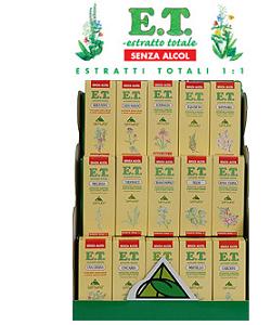 Propoli estratto totale 30ml gocce gtt lemuria lemuria srl