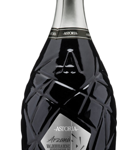 Prosecco Cartizze Superiore DOCG "Arzanà"