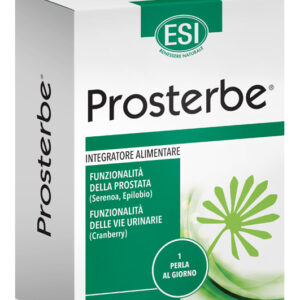 Prosterbe 30 perle esi spa