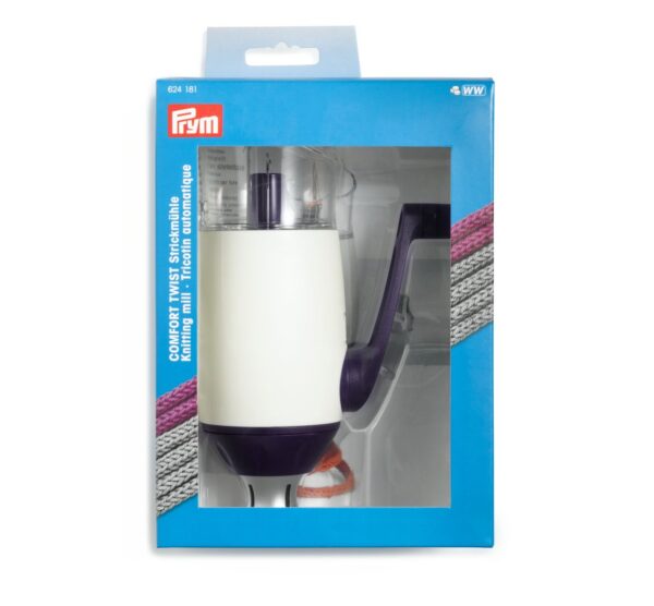 Prym Breimolen Comfort Twist