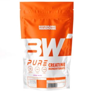 Pure Creatine Monohydrate Powder 1KG 1kg