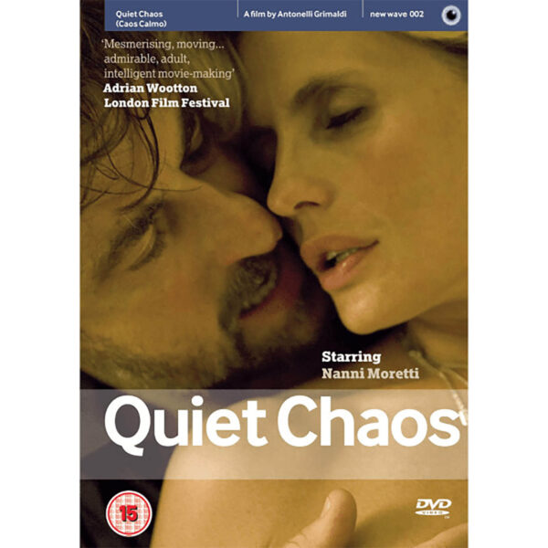 Quiet Chaos