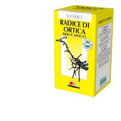 Radice di ortica arkocapsule 45 capsule arkofarm srl