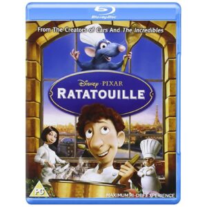 Ratatouille