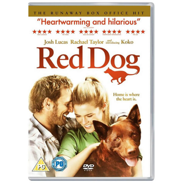 Red Dog