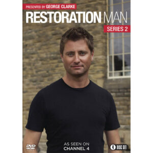 Restoration Man Series 2