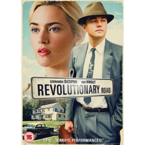 Revolutionary Road