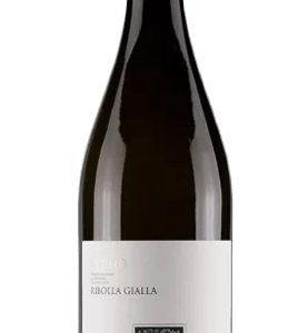 Ribolla Gialla Collio DOC