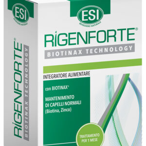 Rigenforte 30 naturcaps retard esi spa