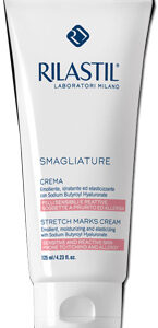 Rilastil corpo crema pelli sensibili smagliature elasticizzante 200 ml