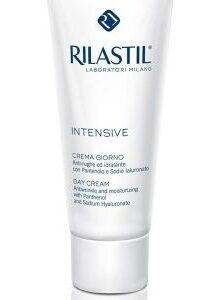 Rilastil intensive viso crema giorno 50 ml