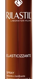 Rilastil olio elasticizzante 80 ml ganassini